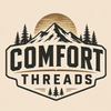 Comfortthreads - Home