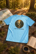 Vintage Wilderness Graphic T-Shirt