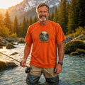 Vintage Outdoor Graphic T-Shirt